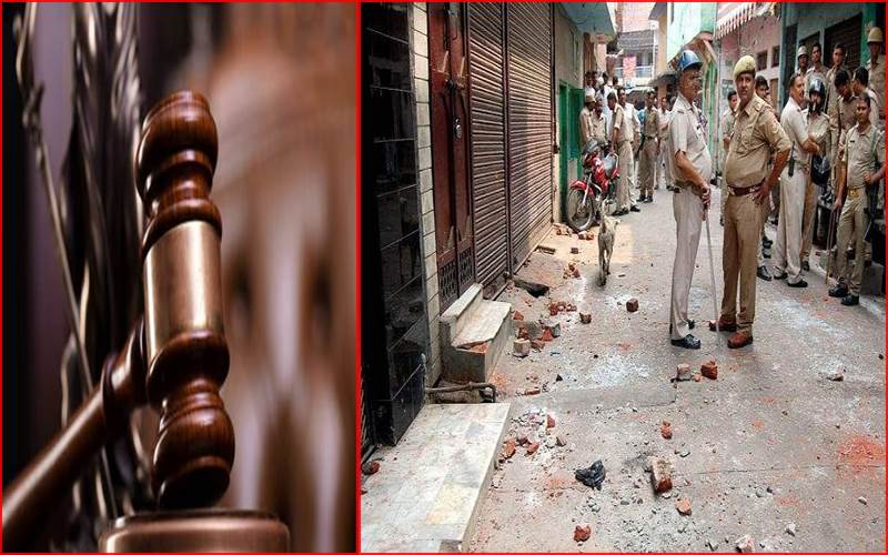 مظفر نگر فساد کیس میں عدالت کا بڑا فیصلہ: ثبوتوں کی کمی کی وجہ سے 23 ملزمان بری