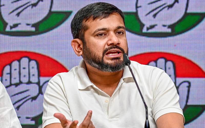 سونم وانگچک کو اسپتال منتقل کرنے پر، کنہیا کمار کا حکومت پر طنز  