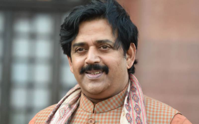 روی کشن کو جان سے مارنے کی دھمکی دینے والا پنجاب سے گرفتار،  پولیس کر رہی ہے تحقیقات 