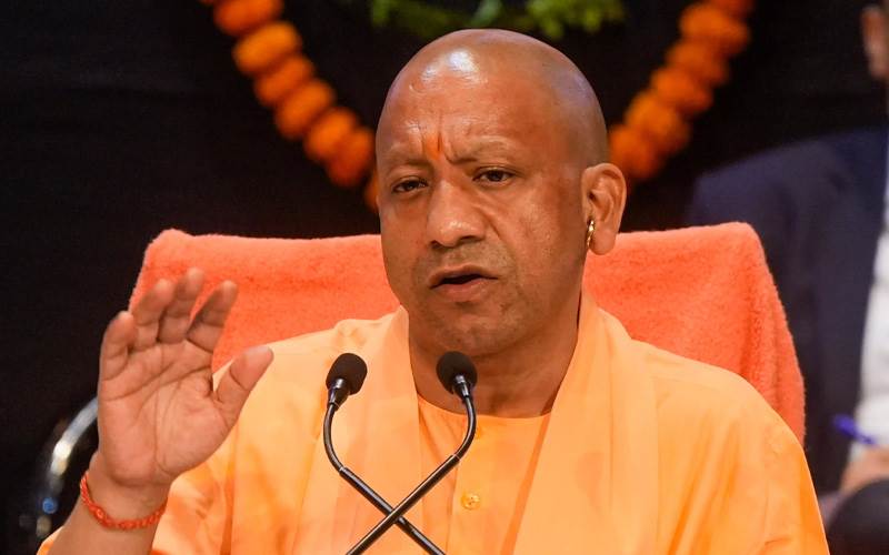 اتر پردیش میں اس سال پنچایت انتخابات کو لیکر یوگی  حکومت کا بڑا اعلان 