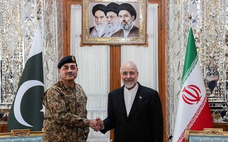 ایران-امریکہ معاہدے کی خبریں، پاکستان کی مبینہ ثالثی، خطے میں بڑی سفارتی پیش رفت کا امکان