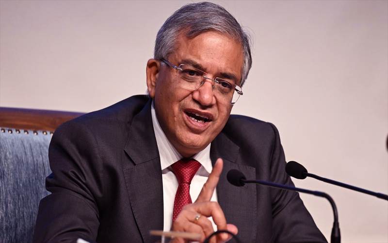 چیف الیکشن کمشنر کے خلاف اپوزیشن متحد،مواخذے کا نوٹس جمع کرانے کی تیاری