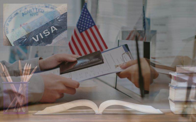 امریکہ نے ویزوں کے حوالے سے ایک اور چونکا دینے والا اعلان کیا 