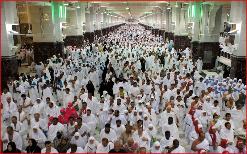 حج محض چند ظاہری اعمال کا مجموعہ نہیں !جانیے حج سے متعلق  اہم اور ضروری باتیں