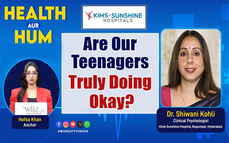 سوشل میڈیا اور تعلیمی دباؤ: نوجوان نسل پر بڑھتے اثرات