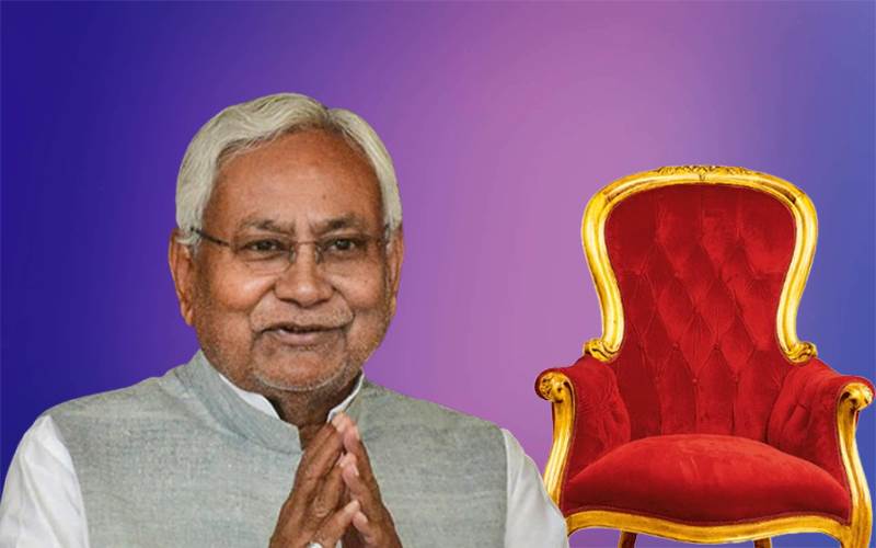 بہار: نتیش کمار آج دسویں مرتبہ بہار کے چیف منسٹر کے عہدہ کا لیں گے حلف،کابینہ میں کئی نئے چہرے  ہوں گے شامل؟