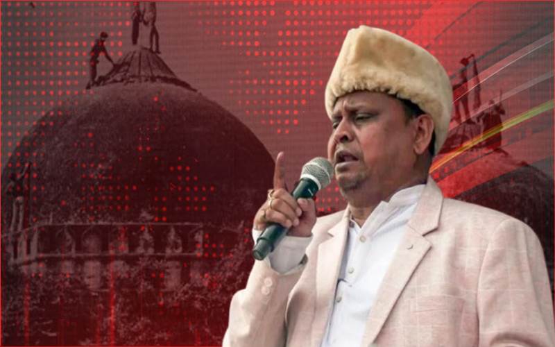 مرشد آباد: کیا بابری مسجدتعمیر دلائے گی ہمایوں کبیر کو جیت؟