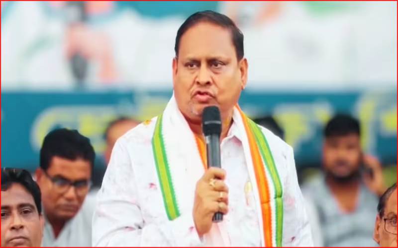 بابری مسجد تعمیر کو لیکر ہمایوں کبیر نے  کیا یہ اعلان