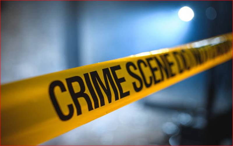 دہلی میں قتل کا واقعہ؛سابقہ لیو ان پارٹنر نے حاملہ خاتون کا کیاقتل ، پھر شوہر نے قاتل کا کیا قتل