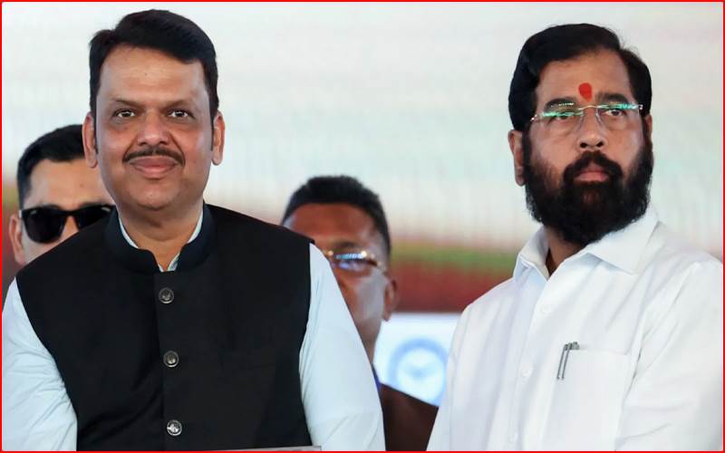 بی ایم سی الیکشن: بی جے پی اور شیوسینا کے درمیان سیٹوں کی تقسیم طے