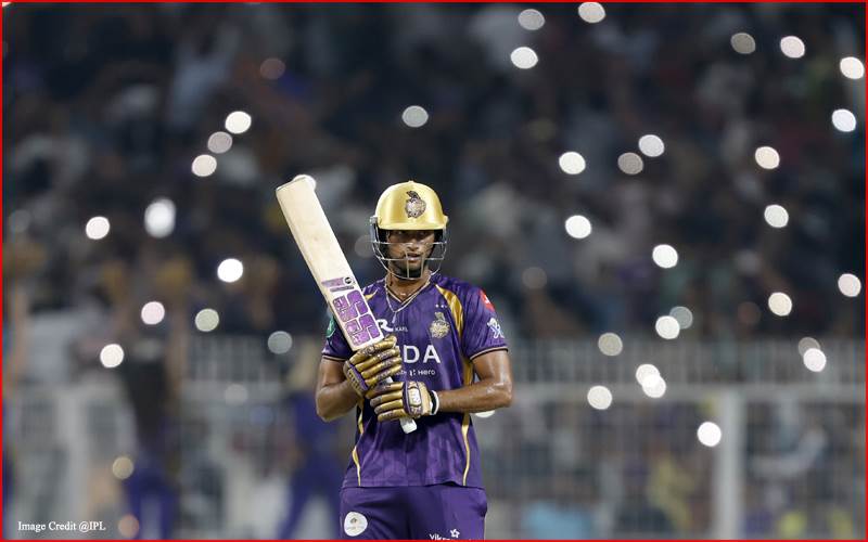 آئی پی ایل میچ کے پہلے اوور میں سب سے زیادہ رنز بنانے والے بلے بازکون؟