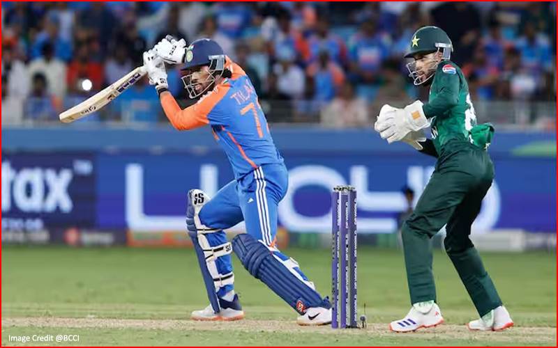 بھارت بمقابلہ پاکستان :اس سال ہوں گے کم از کم 3 مقابلے، جانیے کب اور کہاں