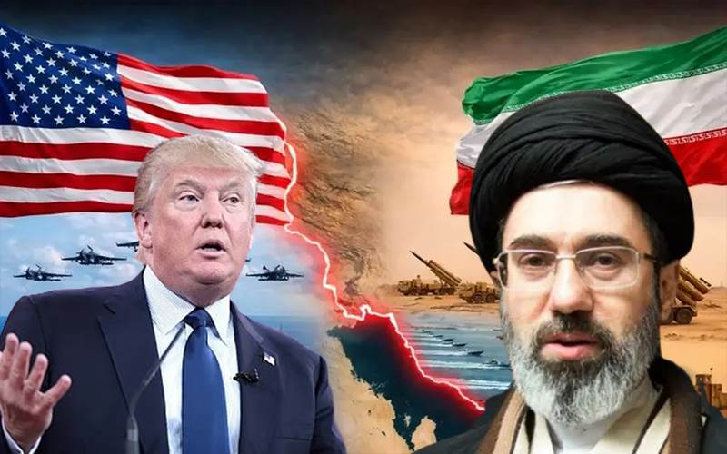 ایران جنگ ختم کرنے کو تیار ؛آبنائے ہرمزکھولنے کے لیے امریکہ کو دیا  نیا پیشکش