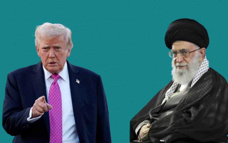 امریکہ اور ایران کشیدگی! عمان میں آج جوہری معاہدے پر بات چیت