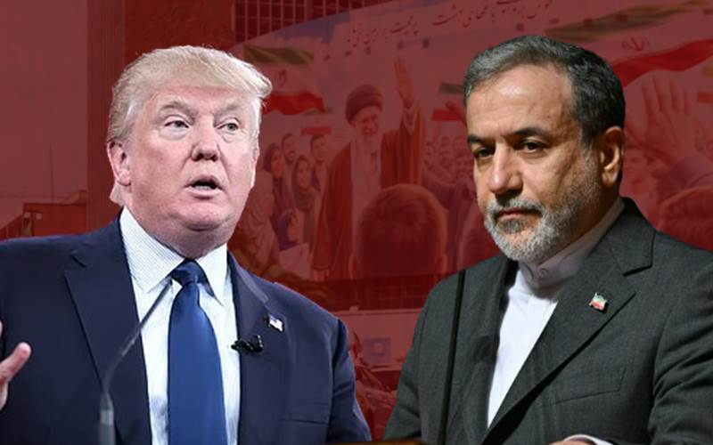 ایران کے جنگ ختم کرنے کی نئی  تجویز سے متفق نہیں ہیں ٹرمپ!جوہری مسائل کی شرائط  نا  منظور؟