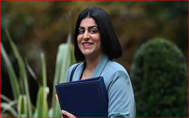 شبانہ محمود برطانیہ کی پہلی مسلم وزیر اعظم ہو سکتی ہیں؟