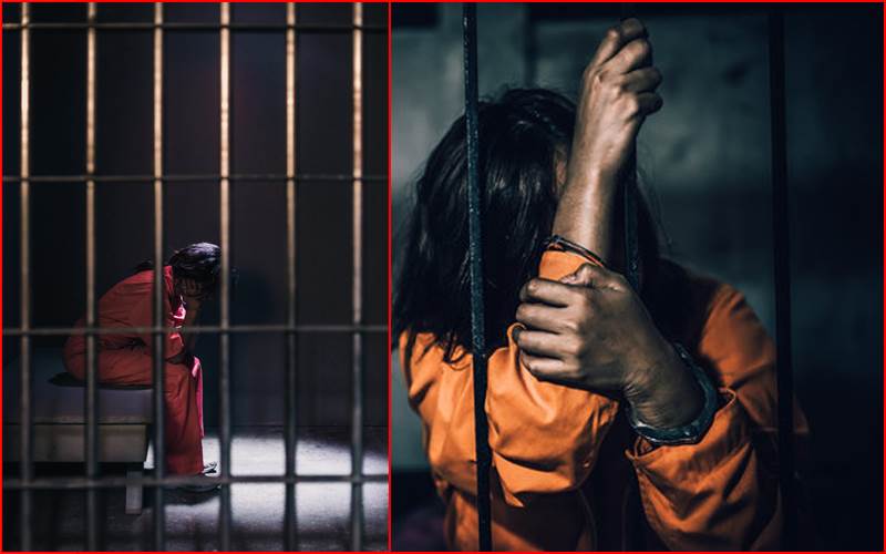 بھارتی جیلوں میں بند خواتین قیدیوں کی تعداد  تشویشناک، رپورٹ حیران کن