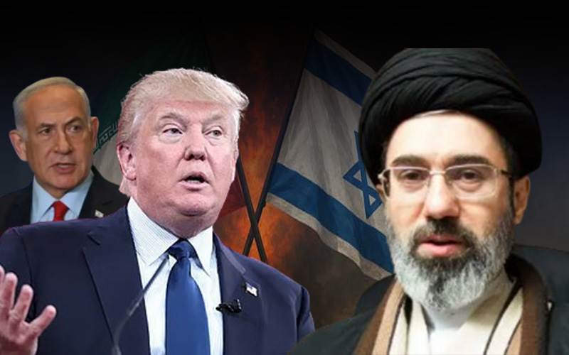 کیا 9 اپریل کو امریکہ-ایران کی جنگ ختم ہو جائے گی؟ 