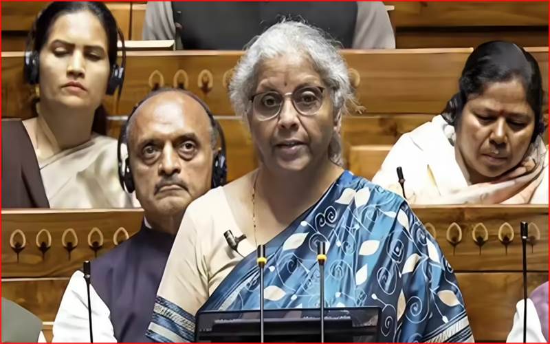 پارلیمنٹ کے بجٹ اجلاس کا کل سے ہوگا آغاز،سیشن سے قبل آل پارٹی میٹنگ