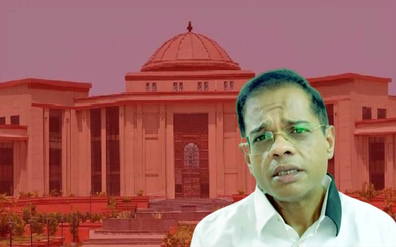 قتل معاملہ  میں سابق وزیر اعلیٰ   کے بیٹے امیت جوگی کو عمر قید کی سزا، 7 دن میں سرنڈر کرنے کی ہدایت