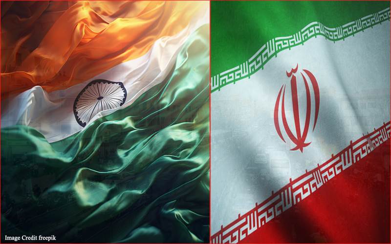 بھارت نے ایران کے لیے جاری کی ایڈوائزری ، شہریوں کو غیر ضروری سفر سے گریز کرنے کی ہدایت