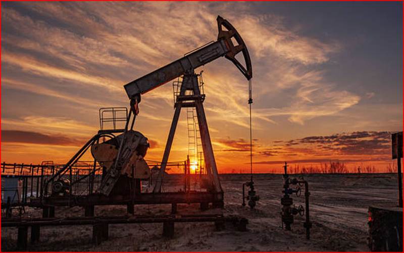 مشرق وسطیٰ کی کشیدگی کے درمیان خام تیل کی قیمتوں میں اضافہ