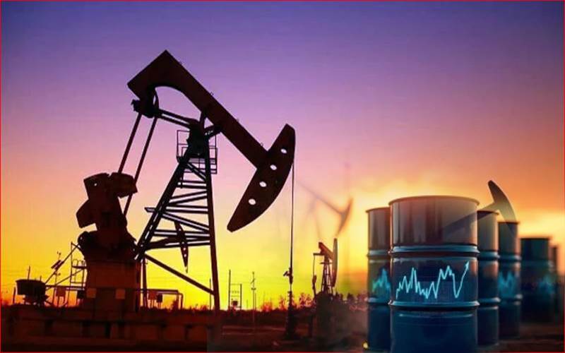 خام تیل کی قیمتوں میں کمی، جانیے کیا ہے وجہ ؟