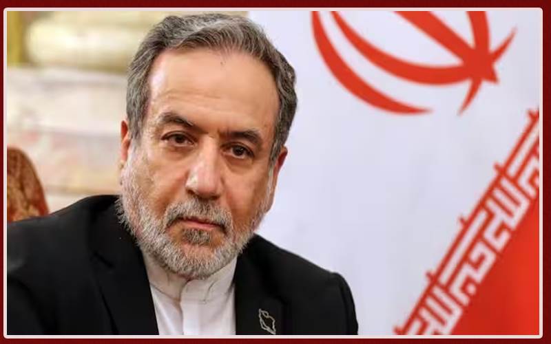 ایران کے وزیر خارجہ نے جنگ بندی سے انکار کیا، کہا- پچھلے سال جیسی صورتحال دوبارہ نہیں چاہتے