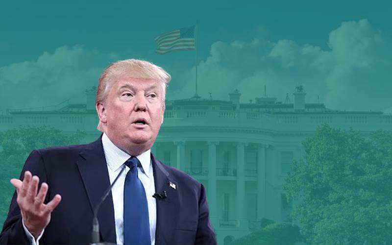  صدر ٹرمپ  کا بڑا فیصلہ:امریکہ میں 19 ممالک کے گرین کارڈز کی ہوگی جانچ ،جانیے کن ممالک کا ہے نام؟