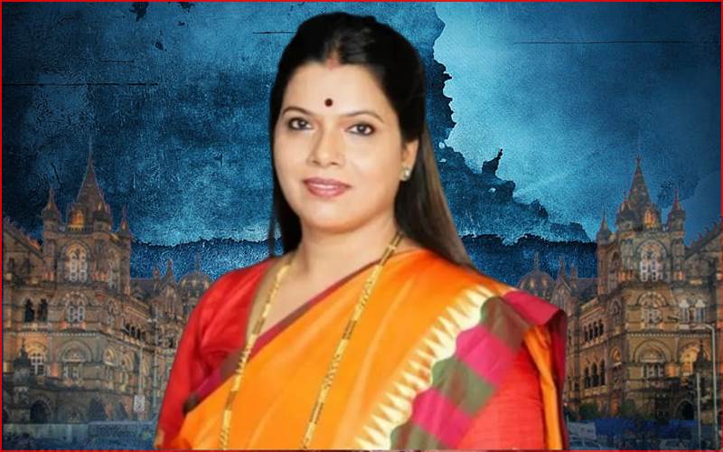 بی جے پی کی ریتو تاوڑے ہوں گی ممبئی کی نئی میئر