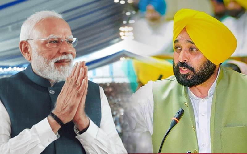 چندی گڑھ پرختم ہوگا ہریانہ-پنجاب کا کنٹرول ، آرٹیکل 240 کو لے کر کیا ہے تنازع؟