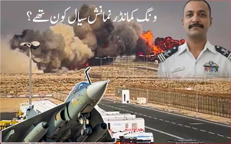 دبئی طیارہ حادثہ:والد یو ٹیوب پر  دیکھ رہے تھے ایئر شو کی ویڈیوز ،اسی درمیان ملی حادثے کی المناک خبر ،جانیے پھر کیا ہوا؟