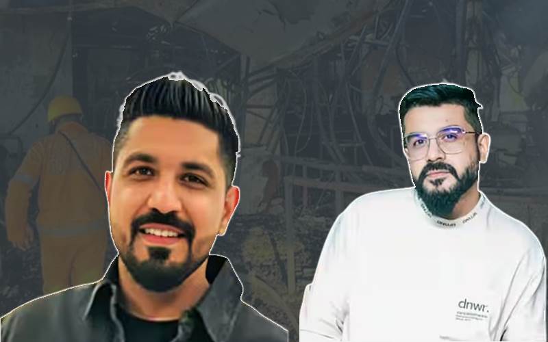 گوا نائٹ کلب کے مالک لوتھرا برادران تھائی لینڈ میں گرفتار، جلد لایا جائے گا ملک واپس