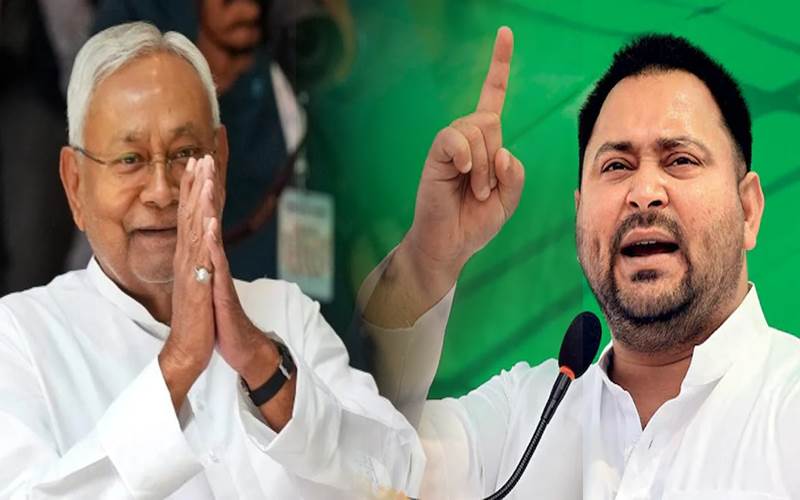 بہار انتخابات: مہاگٹھ بندھن اور این ڈی اے نے اپنے اعلان نامہ میں کیا کیا وعدے کیے ہیں؟جانیے تفصیل