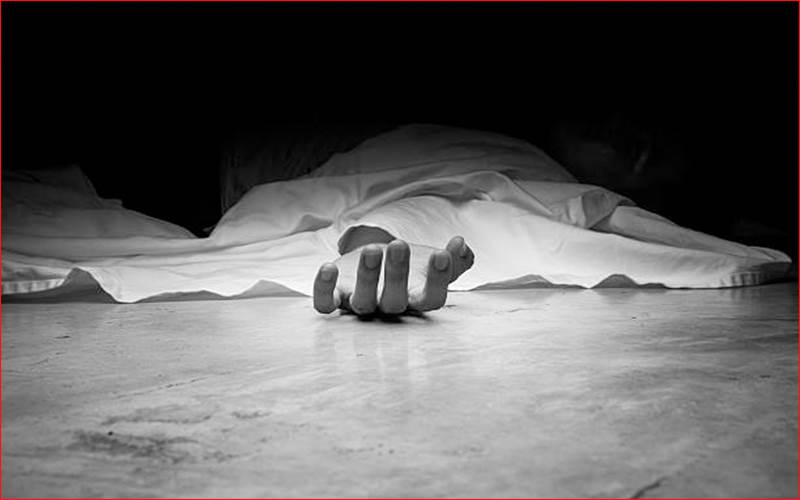 دہلی: لیو ان پارٹنر نے خاتون کا کیا قتل، کار میں ملی لاش ،قتل کو چھپانے کی کوشش ناکام