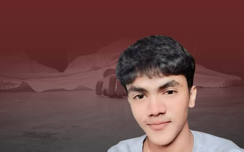 مہاراشٹر:ہندی بولنے پر طالب علم کی پیٹا ئی، خوف میں کی خودکشی 