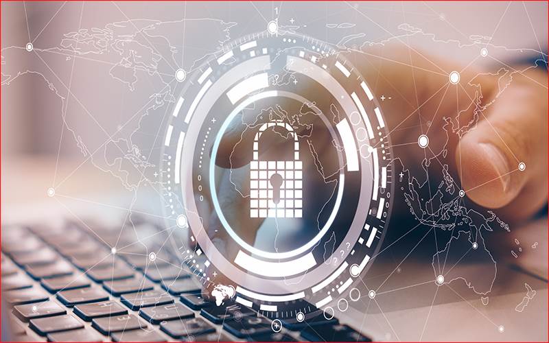 محفوظ ڈیجیٹل مستقبل کی تعمیر