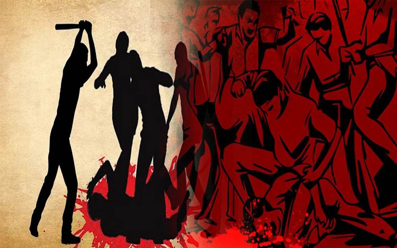 کیرالہ میں چھتیس گڑھ کے مزدور کی بنگلہ دیشی ہونے کے شک میں موب لنچنگ،سیاسی ماحول گرم 