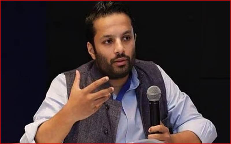 پروفیسر محمود آباد کے خلاف نہیں چلایا جائے گا کوئی مقدمہ