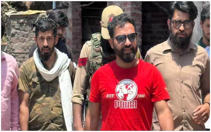 ایم ایل اے مہراج ملک کو ہائی کورٹ سے بڑی راحت؛ 7 ماہ بعد ملی آزادی