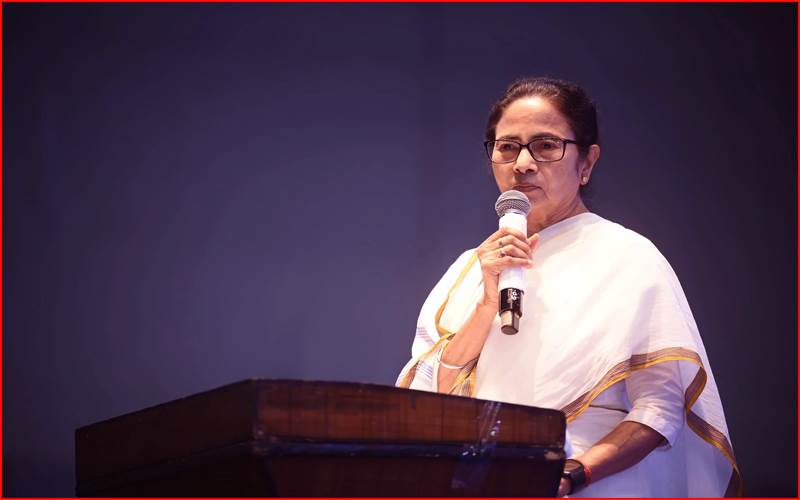 بابری مسجد تنازعہ کے درمیان وزیر اعلیٰ ممتا بنرجی کا بڑا اعلان