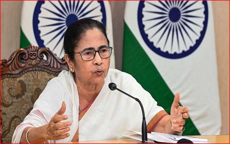 کلکتہ ہائی کورٹ کا فیصلہ ،ممتا حکومت کو 31 مارچ تک الٹی میٹم،جانیے پورا معاملہ؟