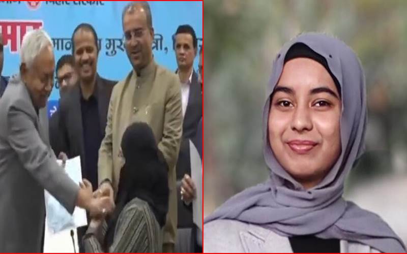 جب طاقت عورت کی عصمت سے ٹکرا جائے: خاموشی کوئی راستہ نہیں