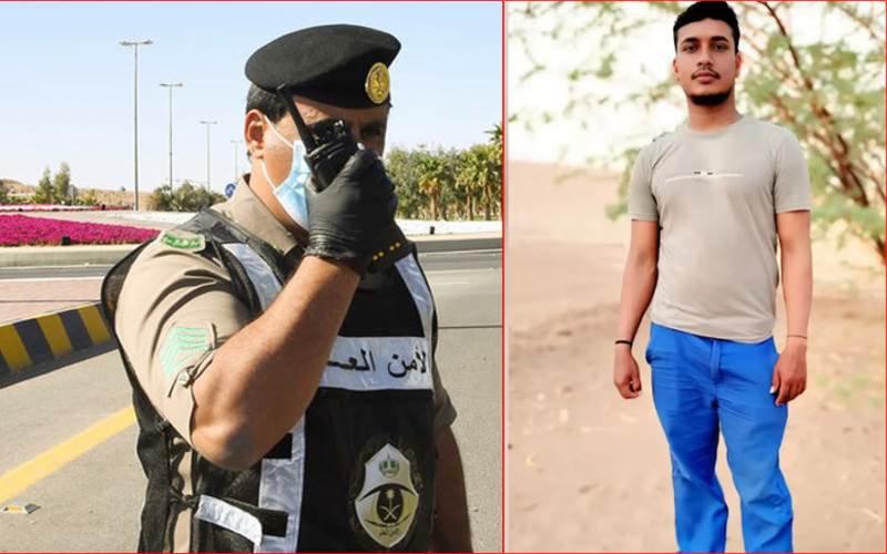 سعودی  عرب:جھارکھنڈ کے نوجوان کی پولیس فائرنگ میں موت،اہل خانہ میں غم کی لہر