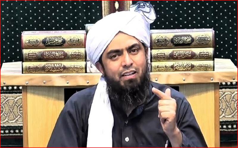 پاکستان: انجینئر محمد علی مرزا پر ایک با پھر حملہ