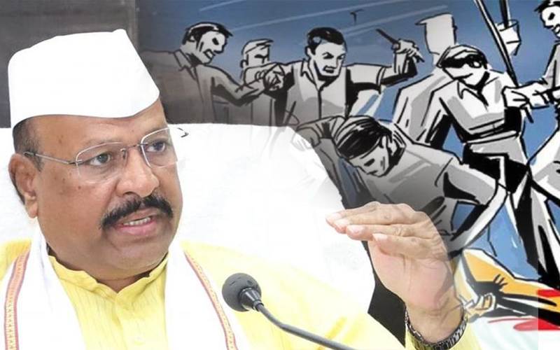 مہاراشٹر : مسلم مخالف واقعات پر، ایم ایل اے عبدالستار کاحکومت سے اہم مطالبہ 