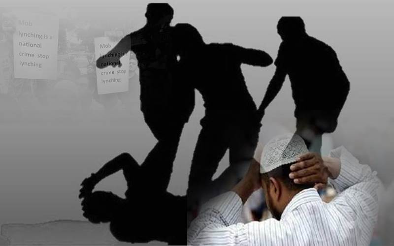 مسلمانوں کے خلاف بڑھتے تشدد پر  اے پی سی آر کی رپورٹ 