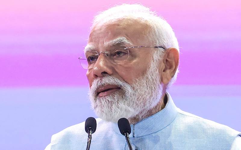 وزیر اعظم مودی 19 نومبر کو پی ایم کسان  کی 21 ویں قسط جاری کریں گے