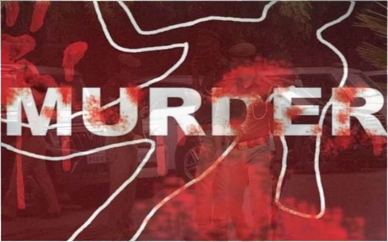 یو پی پولیس کے سپاہی نےسپاری لے کر ریٹائرڈ فوجی کا  کیاقتل