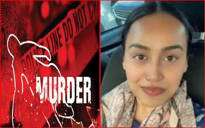 بھارتی شہری ہمانشی کھرانہ کا کینیڈا میں قتل، ملزم کی تلاش جاری